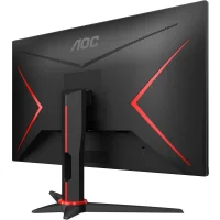 Монитор AOC C32G2ZE/BK фото 5